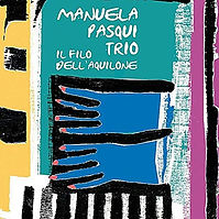 MANUELA PASQUI TRIO